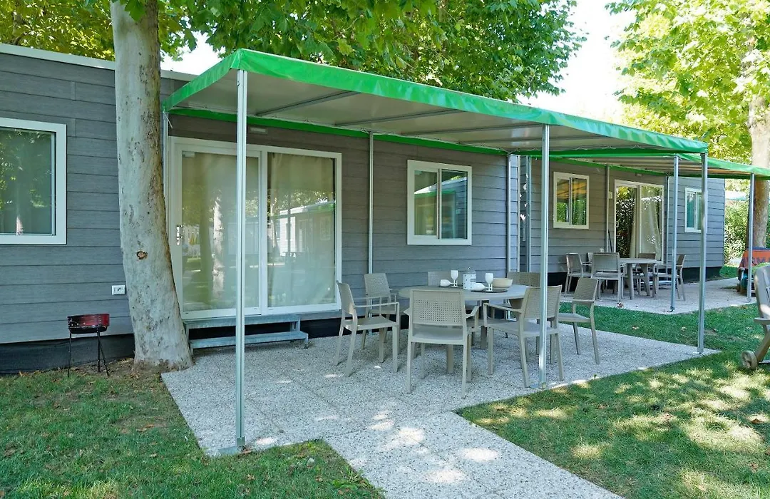 San Francesco Camping Village-1